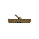 AXL Admin Zipper for Ferro FCPC V5 - Solid Colors Tactical Gear AXL Advanced Coyote Brown Medium 