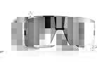 Heat Wave Vector Z87+ Black Frame / Polar Silver Lens Sunglasses Heat Wave 