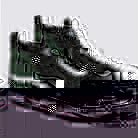 Vans Sk8-Hi MTE-2 Boots Vans Black/Green 10 