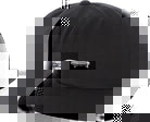 Vans Salton II Jockey Hat Vans Black/White 